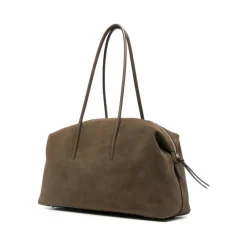 DeMellier Rejsetasker*Stockholm Tote Brun