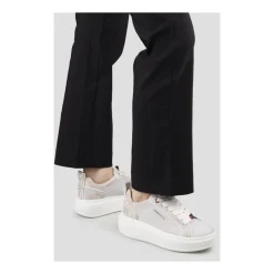 Alexander Smith Sneakers*Stone Hvid