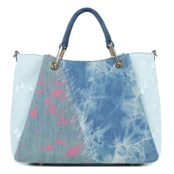 Braccialini Håndtasker*Stor Håndtaske Multifarvet