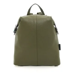 Gabs Rygsække*Stor læder militær rygsæk Shopper Grøn