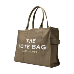 Marc Jacobs Indkøbstasker*Stor Shopper Grøn