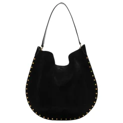 Isabel Marant Skuldertasker*Stor Skuldertaske Oskan Sort