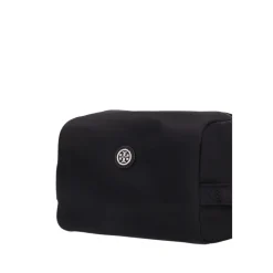 Tory Burch Toilettasker*Stort kosmetiktaske Sort