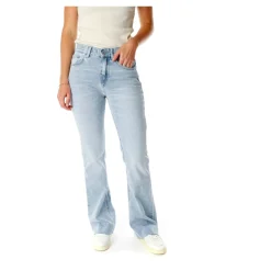 Drykorn Jeans*Straight Jeans Blå