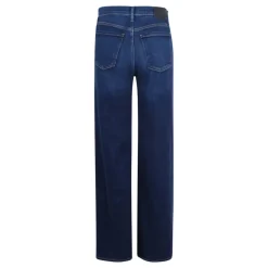 Citizens of Humanity Jeans*Straight Jeans Blå