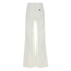 Lois Jeans*Straight-leg Jeans Hvid