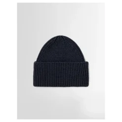 Fusalp Huer & Kasketter*Strikket hue Blå