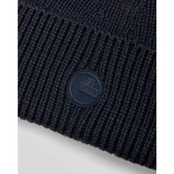 Fusalp Huer & Kasketter*Strikket hue Blå