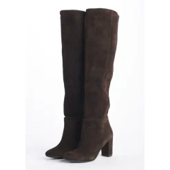 L'ARIANNA Støvler*ST1591TESTAMORO Boot Brun