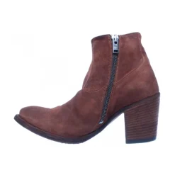 Pantanetti Støvler*Støvler Brun