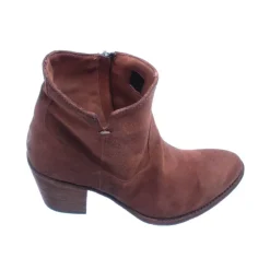 Pantanetti Støvler*Støvler Brun