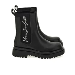 Versace Jeans Couture Chelsea Boots*Støvler Sort