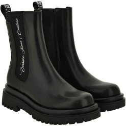 Versace Chelsea Boots*Støvler Sort