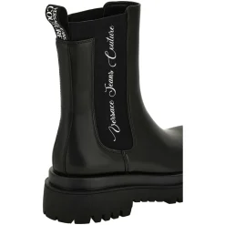 Versace Chelsea Boots*Støvler Sort