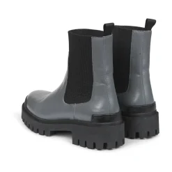Angulus Chelsea Boots*Støvler med elask 7653 Grå