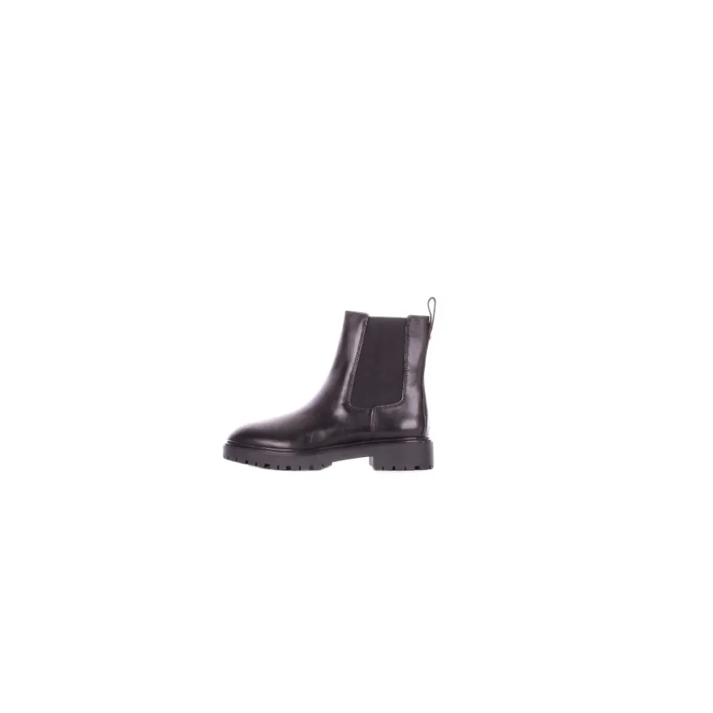 Ralph Lauren Chelsea Boots*Støvler Sort