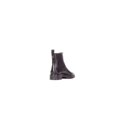 Ralph Lauren Chelsea Boots*Støvler Sort