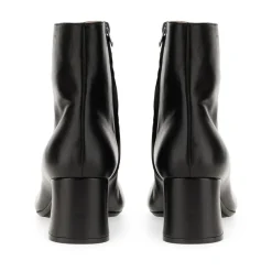 Marni Støvler*Støvletter med blokhæl Sort