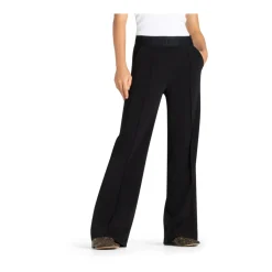 Cambio Bukser*Stylish Ava Jeans Sort