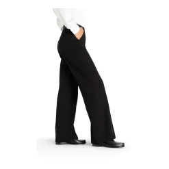 Cambio Bukser*Stylish Ava Jeans Sort