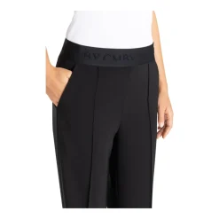 Cambio Bukser*Stylish Ava Jeans Sort