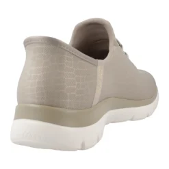 Skechers Sneakers*Summits Classy Night Sneakers Beige