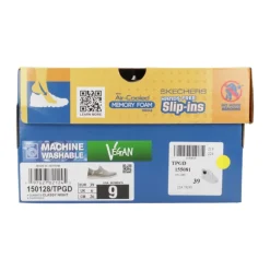 Skechers Sneakers*Summits Classy Night Sneakers Beige