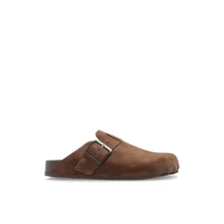 Balenciaga Loafers*‘Sunday’ ruskindsslides Brun
