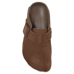 Balenciaga Loafers*‘Sunday’ ruskindsslides Brun