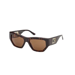 Guess Solbriller*Sunglasses Brun