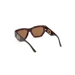 Guess Solbriller*Sunglasses Brun