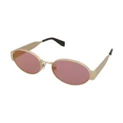 Marc Jacobs Solbriller*Sunglasses Gul