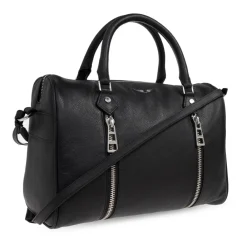 Zadig & Voltaire Håndtasker*Sunny Medium Håndtaske Sort