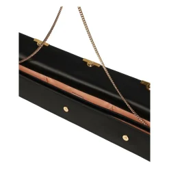 Moschino Clutch*Super Clutch Sort