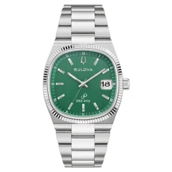 Bulova Ure*Super Seville Grå