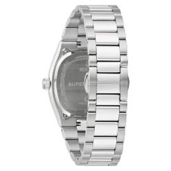 Bulova Ure*Super Seville Grå