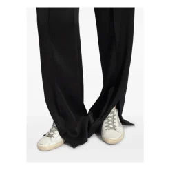 Golden Goose Sneakers*Super-Star Sneakers Hvid