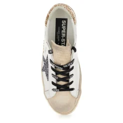 Golden Goose Sneakers*Super-Star Sneakers Hvid