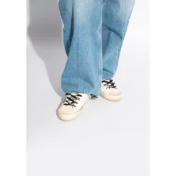 Golden Goose Sneakers*Super-Star Sneakers Hvid