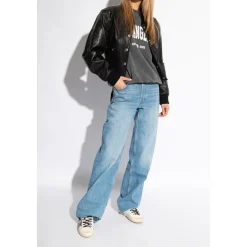 Golden Goose Sneakers*Super-Star Sneakers Hvid