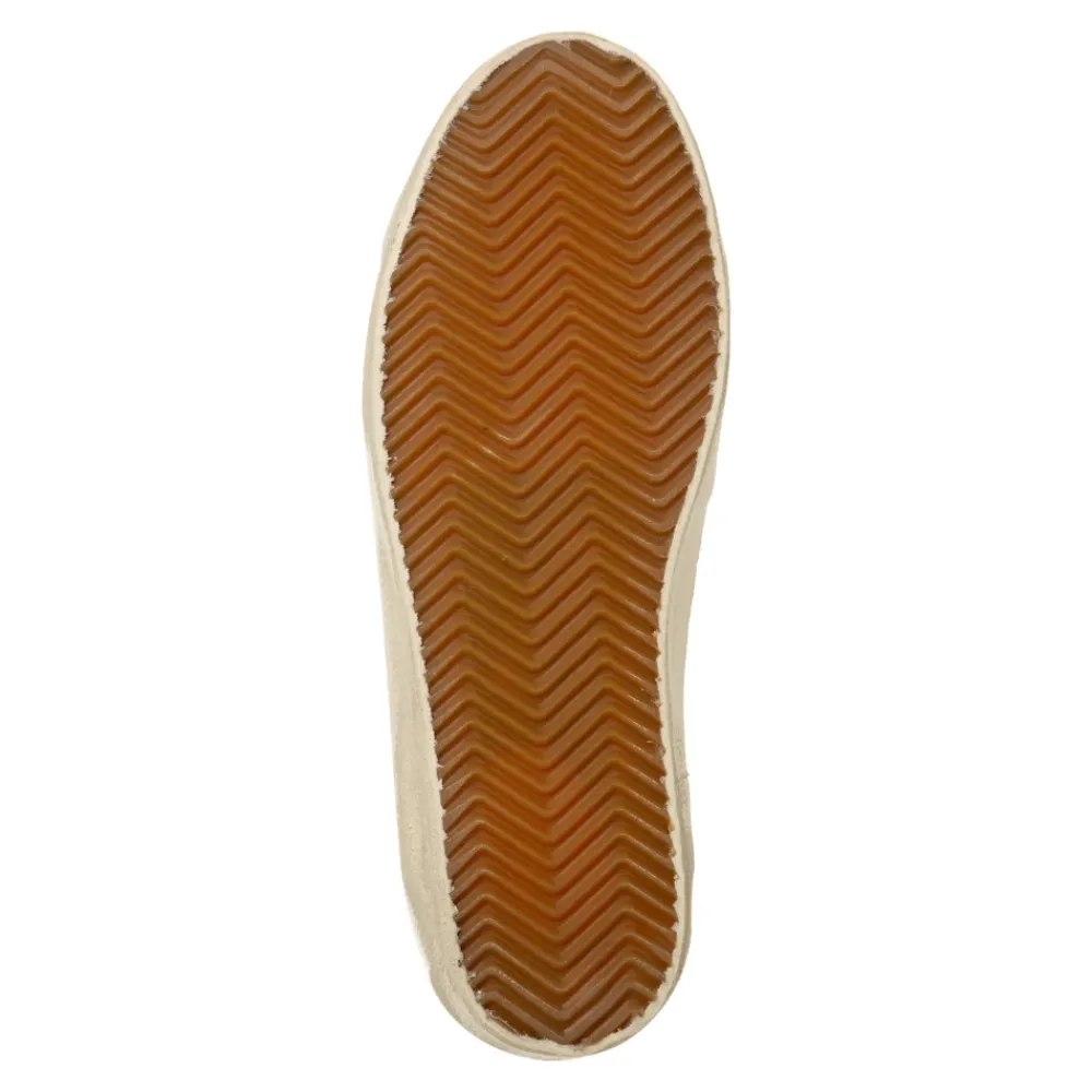 Golden Goose Sneakers*Super-Star Sneakers Hvid