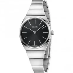 Calvin Klein Ure*Supreme Quartz Ur Grå