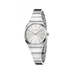 Calvin Klein Ure*Supreme Small Grå