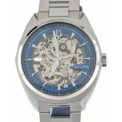 Bulova Ure*Surveyor Blå