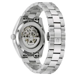 Bulova Ure*Surveyor Watch Brun