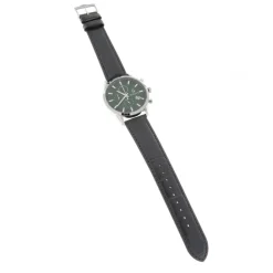 Bulova Ure*Sutton Chronograph Grøn