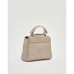 Orciani Håndtasker*Sveva Soft Mini Beige