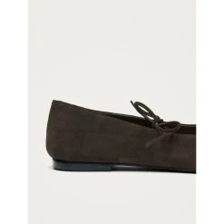 ALOHAS Ballerina Sko*Sway Ballerina Sko Brun