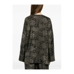 UMA WANG Bluser & Skjorter*Sweater Multifarvet