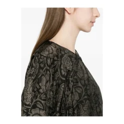 UMA WANG Bluser & Skjorter*Sweater Multifarvet